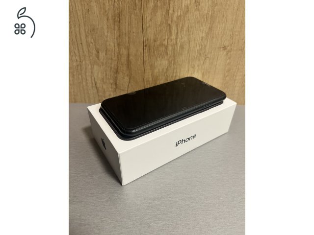 iPhone XR 64GB Black