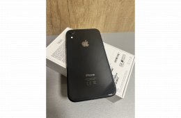 iPhone XR 64GB Black