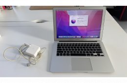 Használt MacBook Air 13 eladó. 