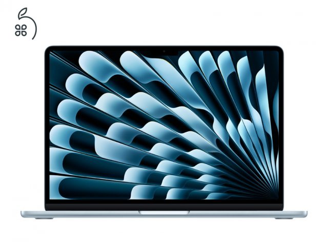 2025 MacBook Air Retina 13