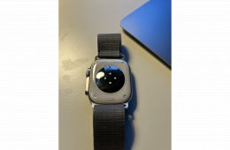 Apple Watch Ultra szép állapotban