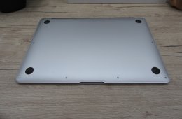 Apple Macbook Air 13 - 2015 - Használt, karcmentes