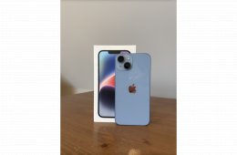 HIBÁTLAN iPhone 14 128GB