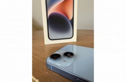 HIBÁTLAN iPhone 14 128GB