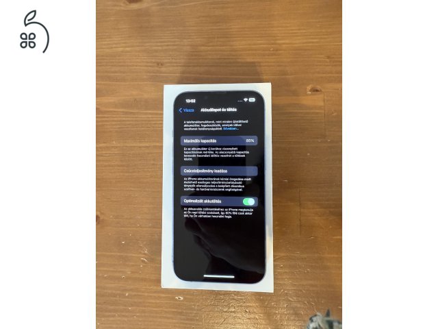 HIBÁTLAN iPhone 14 128GB