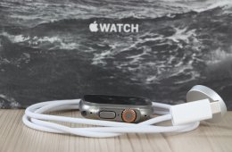 Apple Watch Ultra 2 49mm Natural Titanium A US-6428