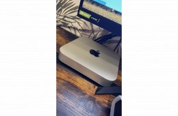 Mac mini M2 Pro 16 Gb, 512 gb.