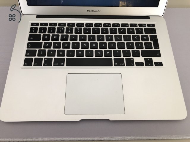 Eladó MacBook Air 2015 – Remek állapotban!