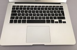 Eladó MacBook Air 2015 – Remek állapotban!