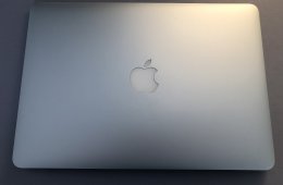 Eladó MacBook Air 2015 – Remek állapotban!