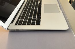 Eladó MacBook Air 2015 – Remek állapotban!