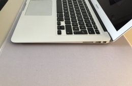 Eladó MacBook Air 2015 – Remek állapotban!