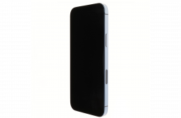 !! 1 ÉV GARANCIA !! Apple iPhone 13 Pro Max 512 GB Sierra Blue 100%