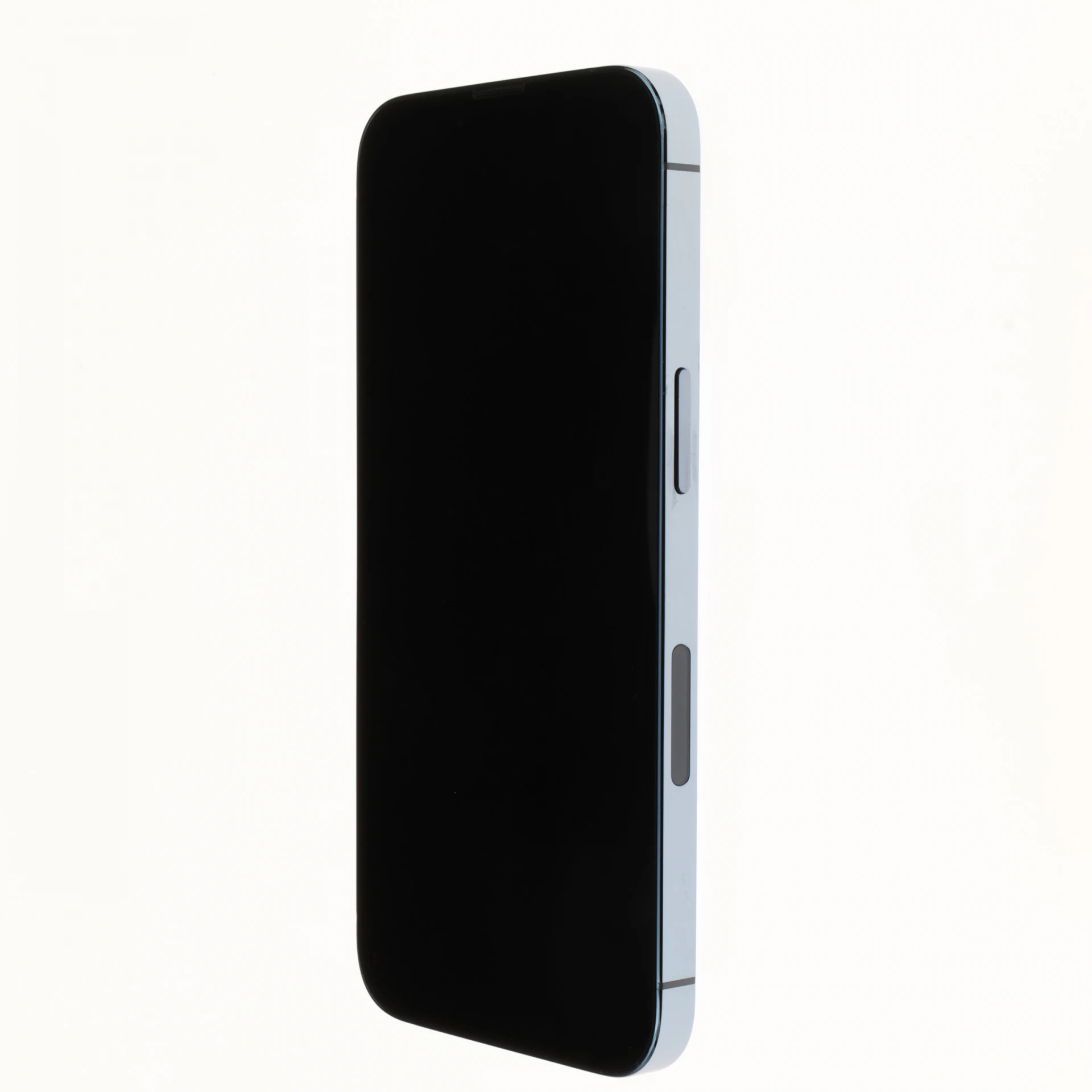 !! 1 ÉV GARANCIA !! Apple iPhone 13 Pro 256 GB Sierra Blue 100%