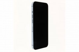 !! 1 ÉV GARANCIA !! Apple iPhone 13 Pro 256 GB Sierra Blue 100%