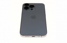 !! 1 ÉV GARANCIA !! Apple iPhone 13 Pro 256 GB Sierra Blue 100%