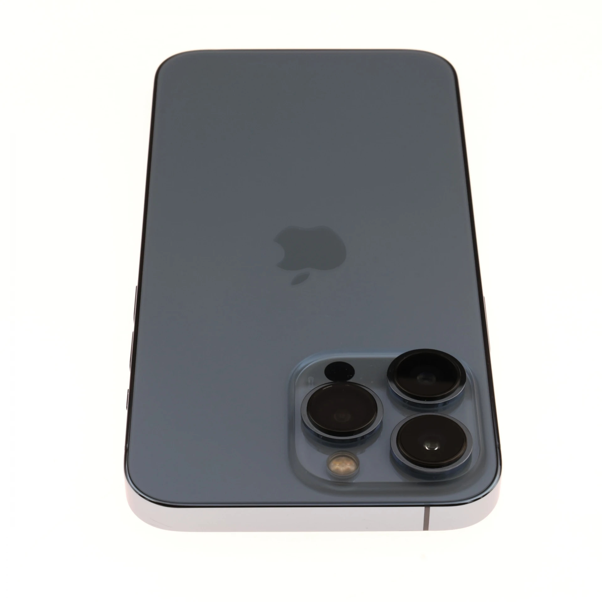 !! 1 ÉV GARANCIA !! Apple iPhone 13 Pro 256 GB Sierra Blue 100%
