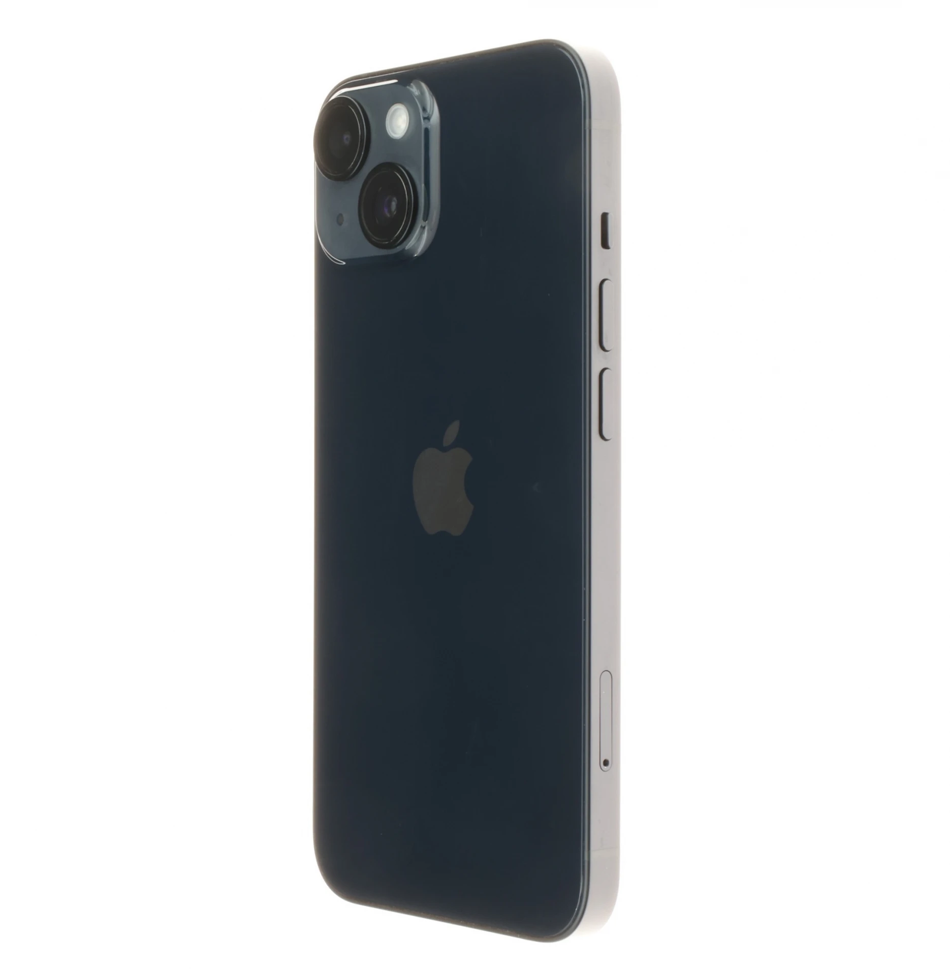 !! 1 ÉV GARANCIA !! Apple iPhone 14 128 GB Midnight 100%
