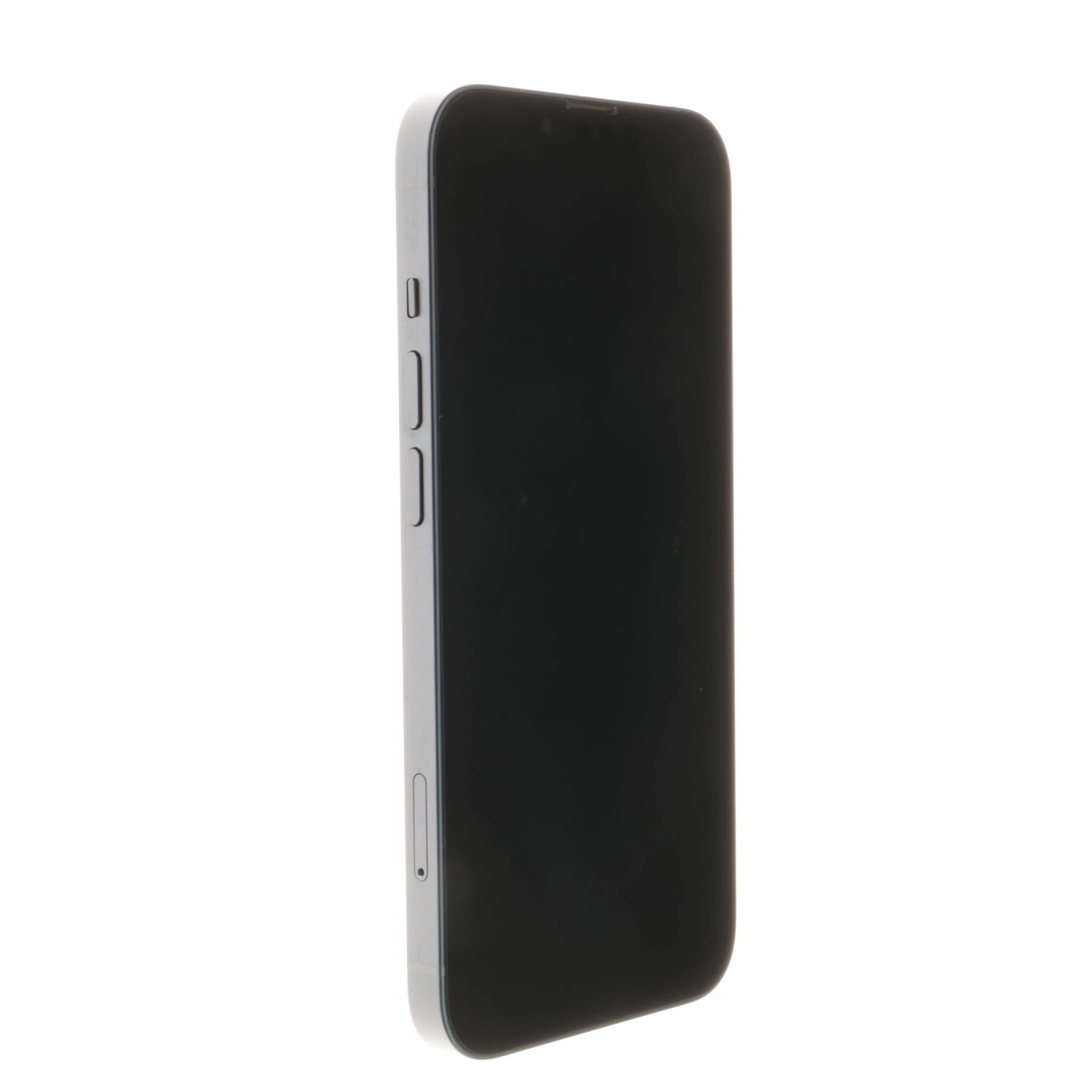 !! 1 ÉV GARANCIA !! Apple iPhone 14 128 GB Midnight 100%