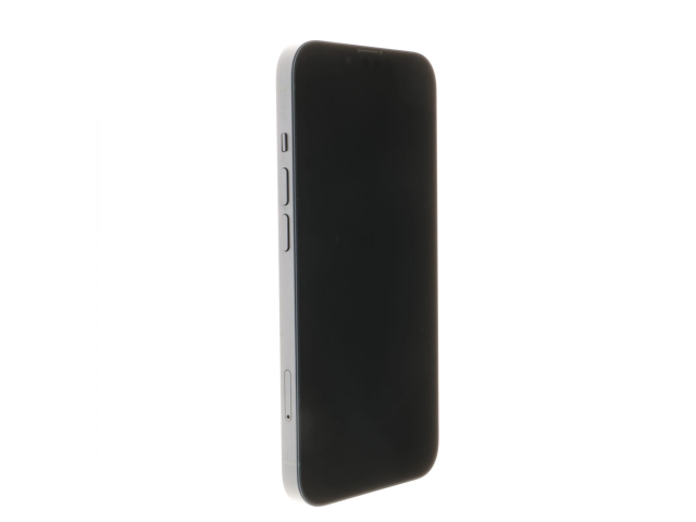 !! 1 ÉV GARANCIA !! Apple iPhone 14 128 GB Midnight 100%