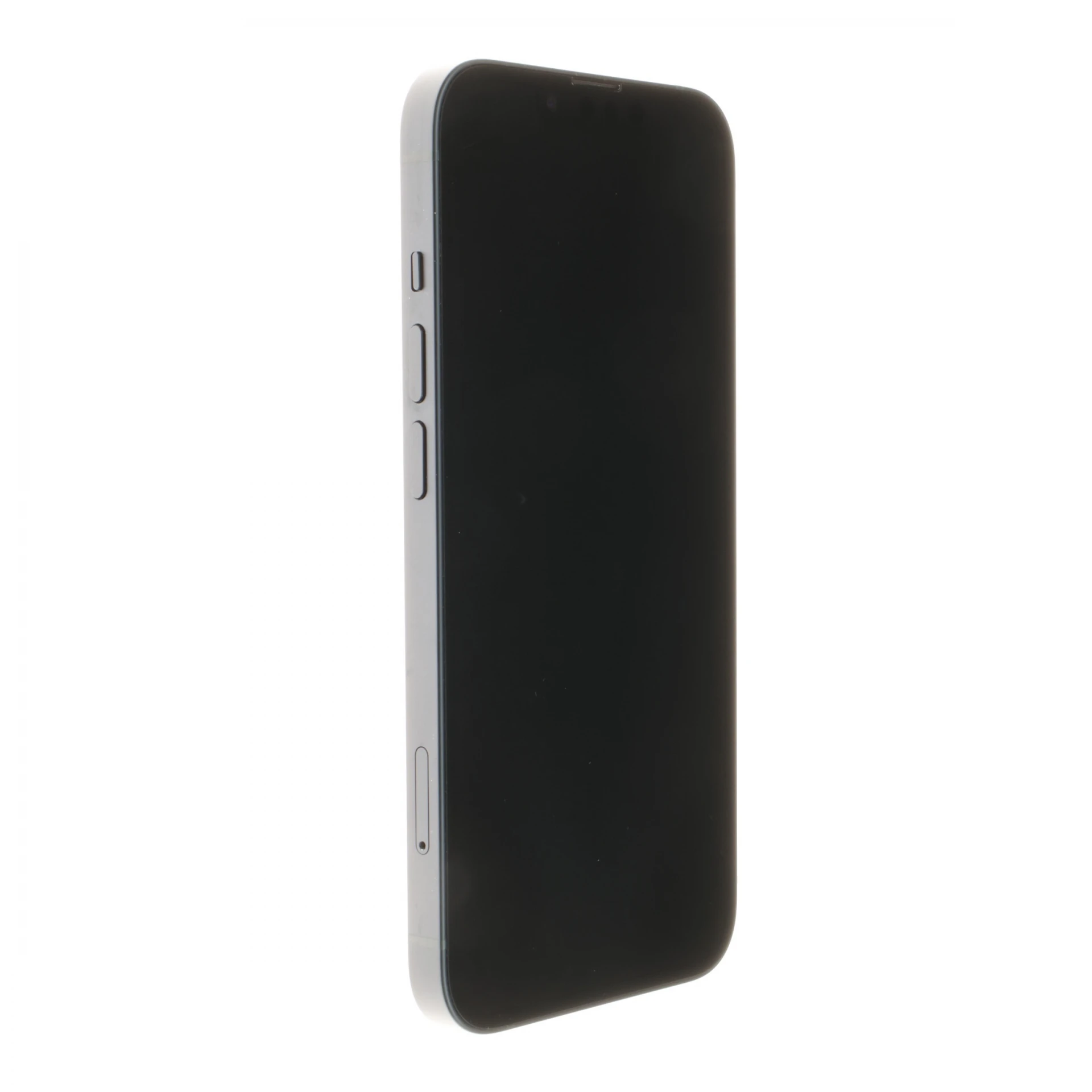 !! 1 ÉV GARANCIA !! Apple iPhone 14 128 GB Midnight 100%