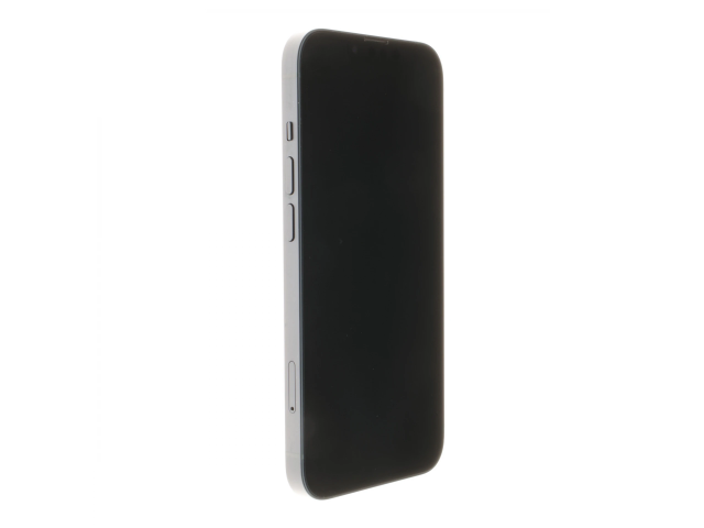 !! 1 ÉV GARANCIA !! Apple iPhone 14 128 GB Midnight 100%