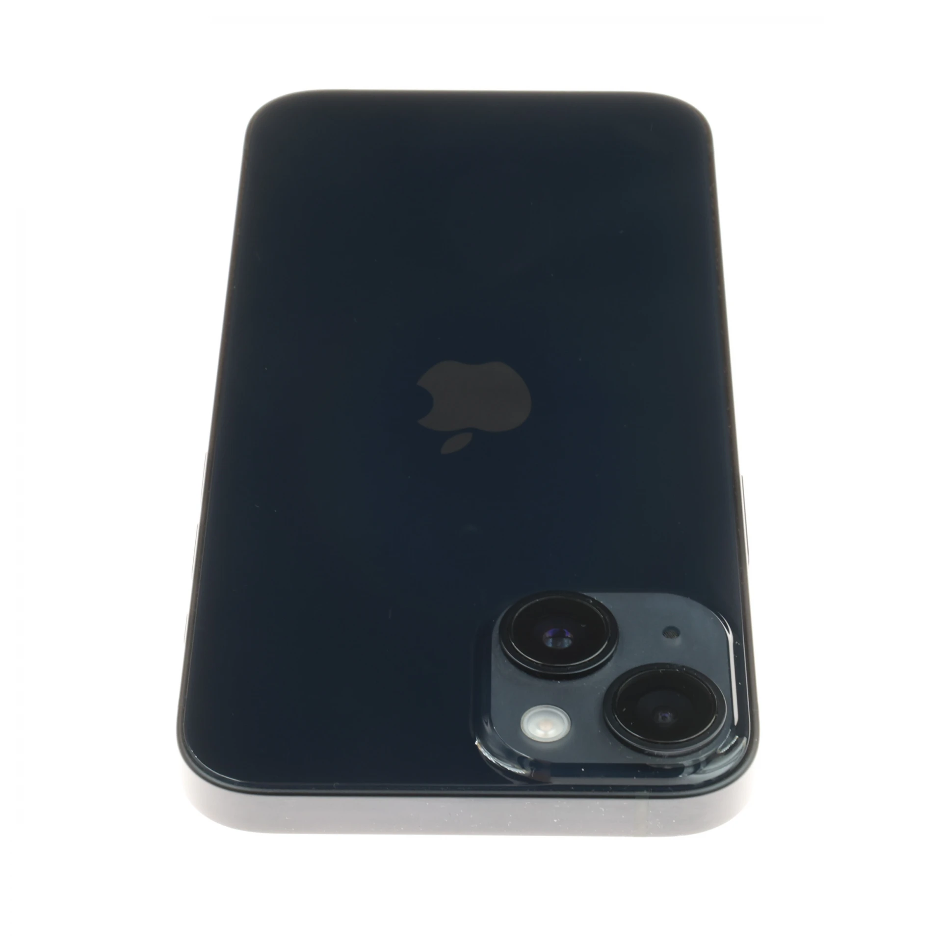 !! 1 ÉV GARANCIA !! Apple iPhone 14 128 GB Midnight 100%