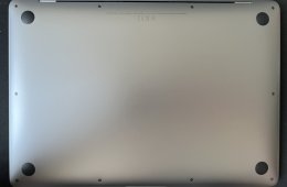 MacBook Air M1 8/256 61 ciklus 94% akku