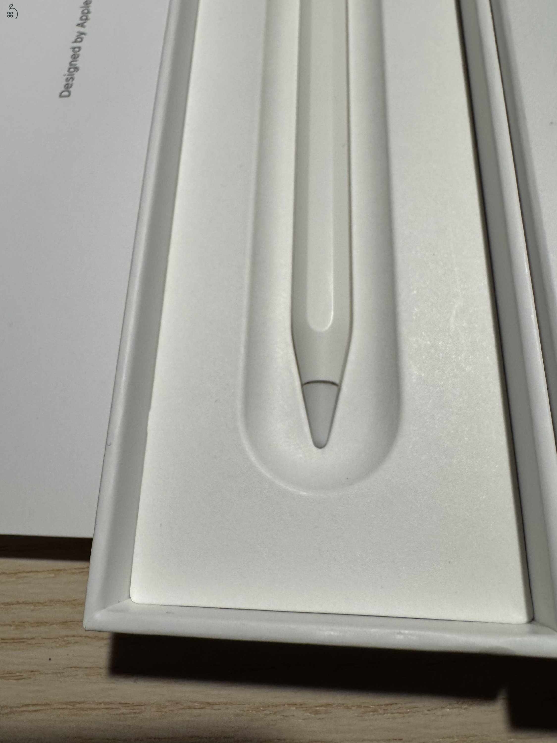 Apple pencil (2. generáció)