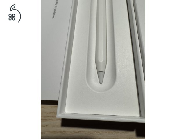 Apple pencil (2. generáció)