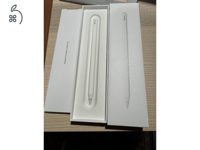 Apple pencil (2. generáció)