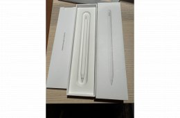 Apple pencil (2. generáció)