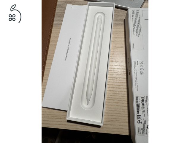 Apple pencil (2. generáció)