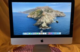  iMac 21,5