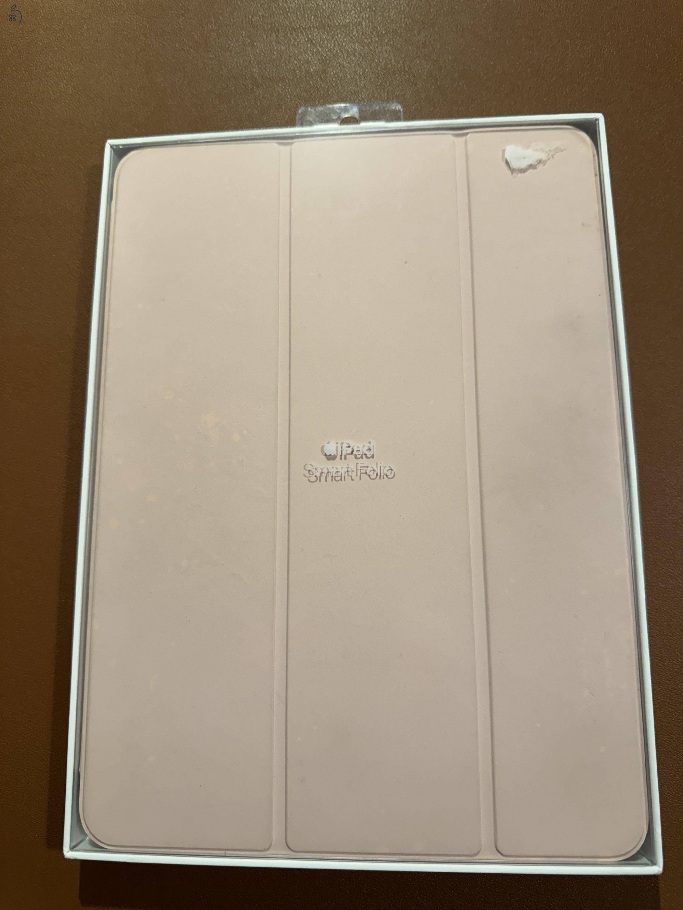 Apple Smart Folio ipad Pro 11