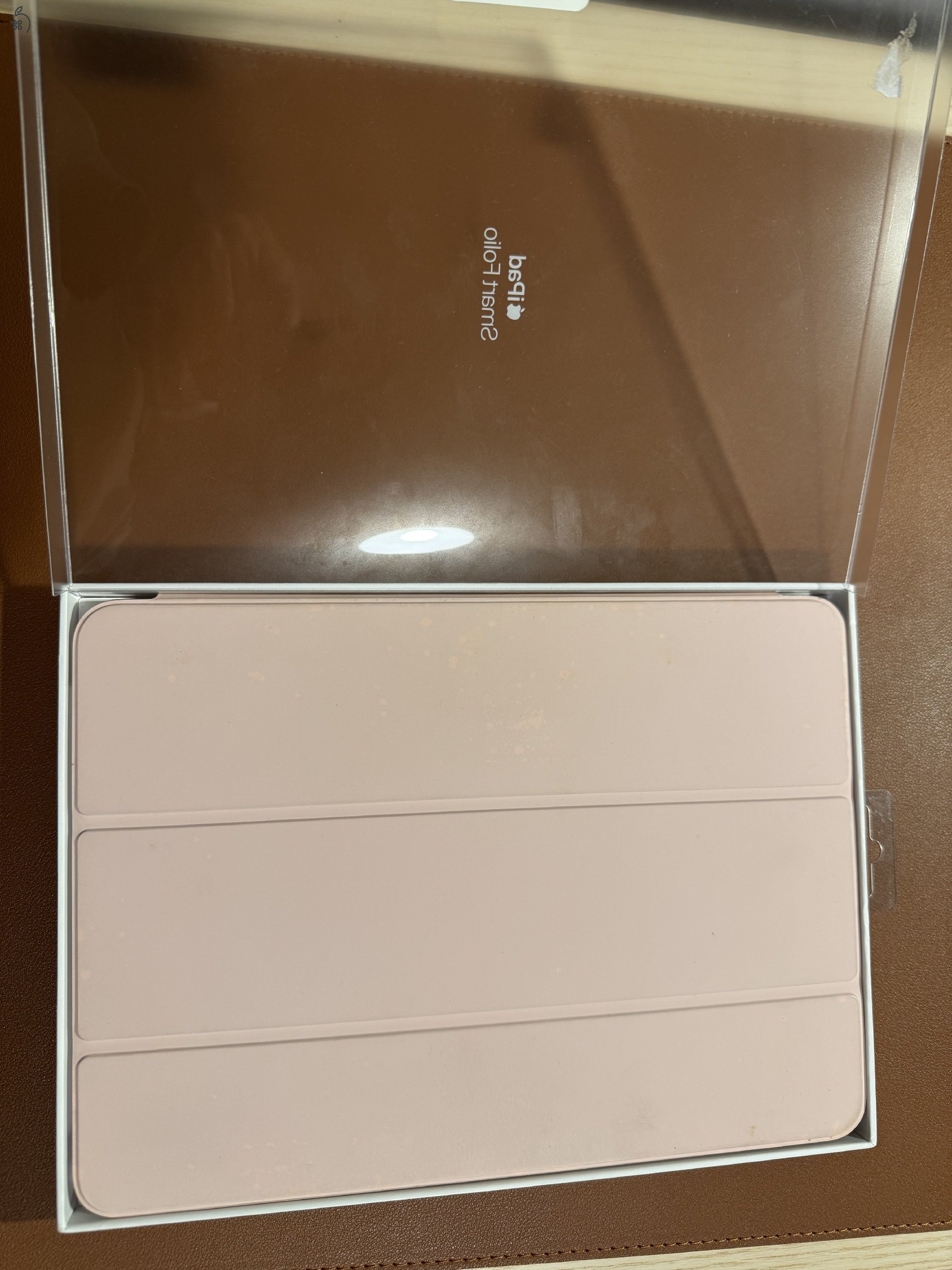 Apple Smart Folio ipad Pro 11