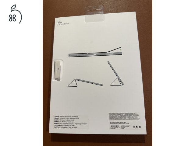 Apple Smart Folio ipad Pro 11