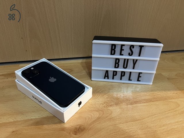 iPhone 13 Mini / 128GB / Gyárilag Független / Korrekt Áron Eladó ! ! !