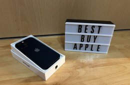 iPhone 13 Mini / 128GB / Gyárilag Független / Korrekt Áron Eladó ! ! !