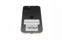 !! 1 ÉV GARANCIA !! Apple iPhone 12 Pro 128 GB Graphite 100%