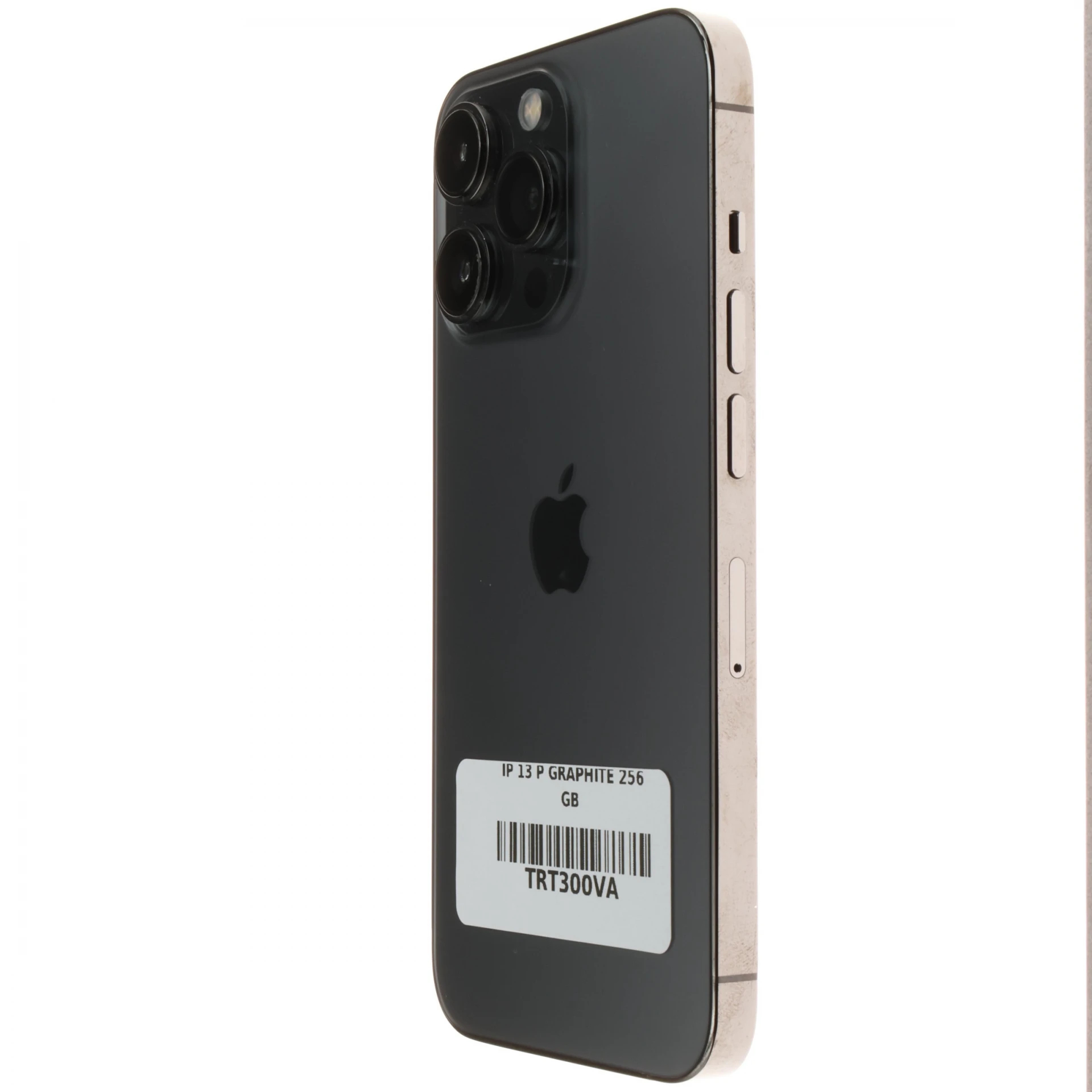 !! 1 ÉV GARANCIA !! Apple iPhone 13 Pro 256 GB Graphite 92%