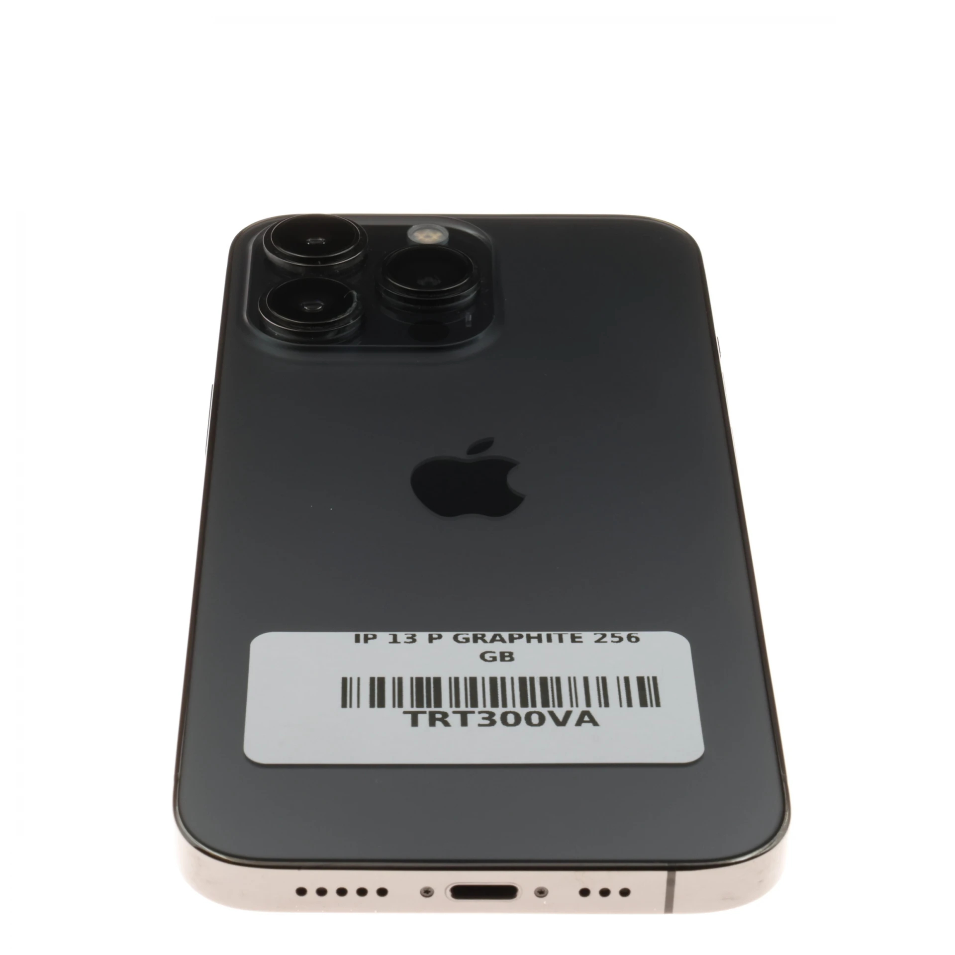 !! 1 ÉV GARANCIA !! Apple iPhone 13 Pro 256 GB Graphite 92%