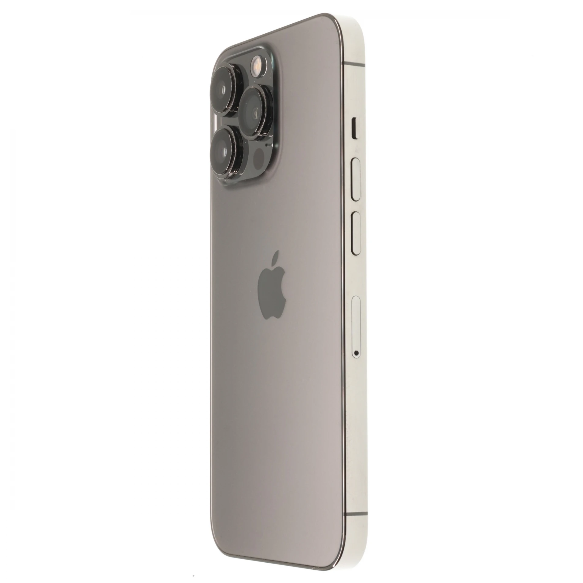 !! 1 ÉV GARANCIA !! Apple iPhone 13 Pro 256 GB Graphite 92%