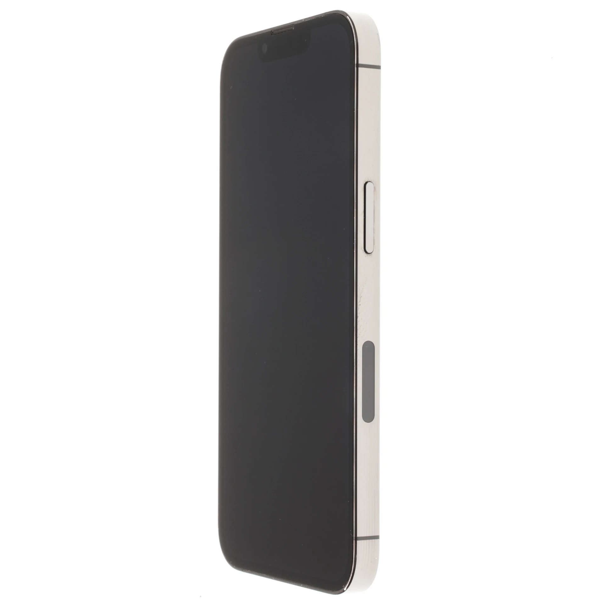 !! 1 ÉV GARANCIA !! Apple iPhone 13 Pro 256 GB Graphite 92%
