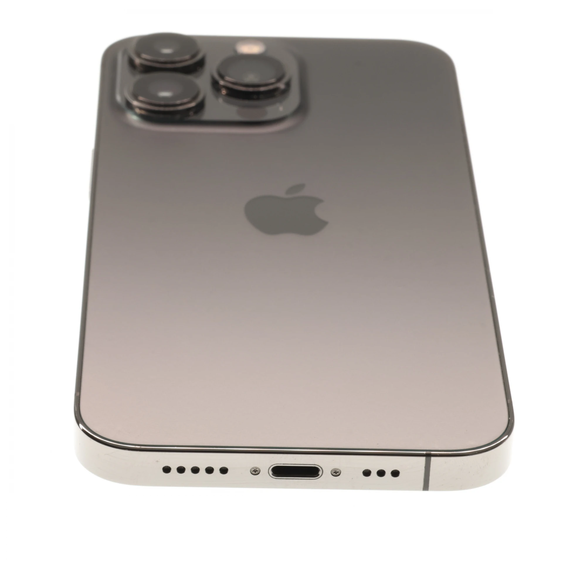 !! 1 ÉV GARANCIA !! Apple iPhone 13 Pro 256 GB Graphite 92%