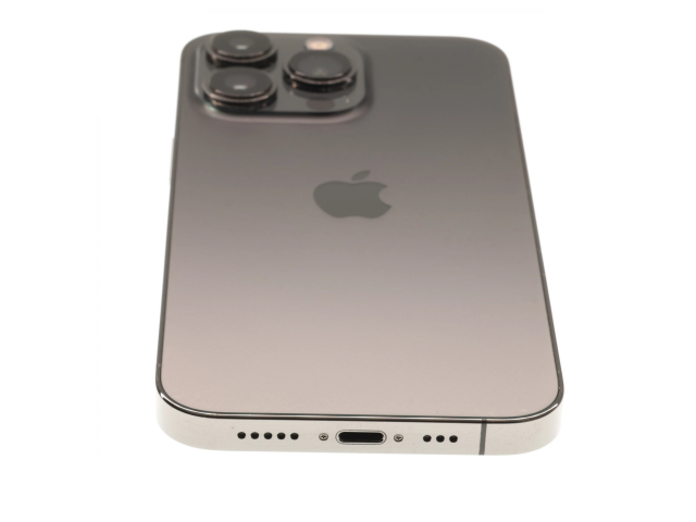 !! 1 ÉV GARANCIA !! Apple iPhone 13 Pro 256 GB Graphite 92%