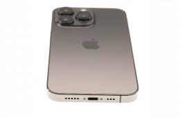 !! 1 ÉV GARANCIA !! Apple iPhone 13 Pro 256 GB Graphite 92%