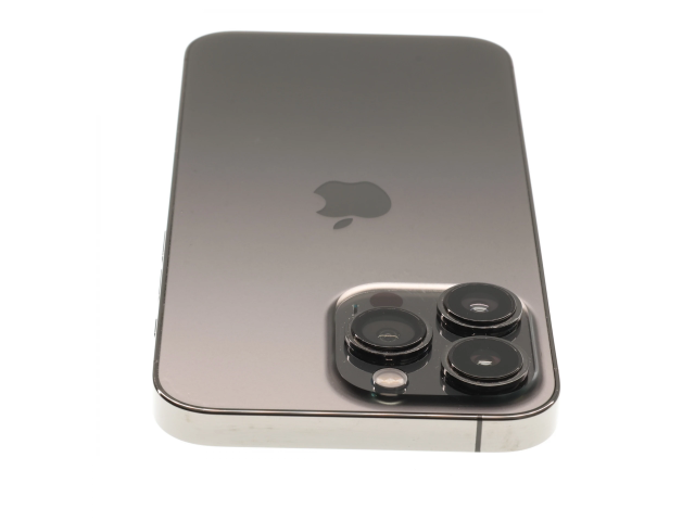 !! 1 ÉV GARANCIA !! Apple iPhone 13 Pro 256 GB Graphite 92%