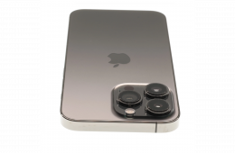 !! 1 ÉV GARANCIA !! Apple iPhone 13 Pro 256 GB Graphite 92%