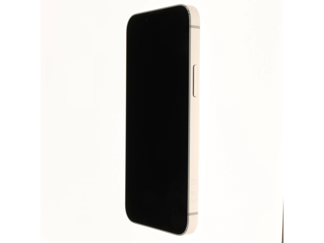!! 1 ÉV GARANCIA !! Apple iPhone 13 Mini 128 GB Starlight 100%